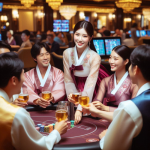 Fitur Bonus Terbaik Slot603