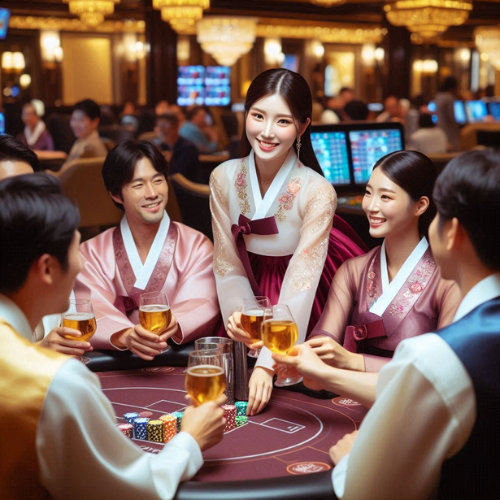 Fitur Bonus Terbaik Slot603
