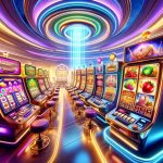Kelemahan Game Slot Online Untuk Dapat Kita Manfaatkan