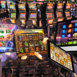 Perjudian Slot