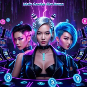 Main Cerdas Slot Demo