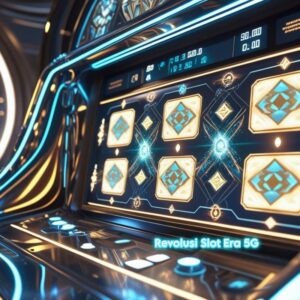 Revolusi Slot Era 5G