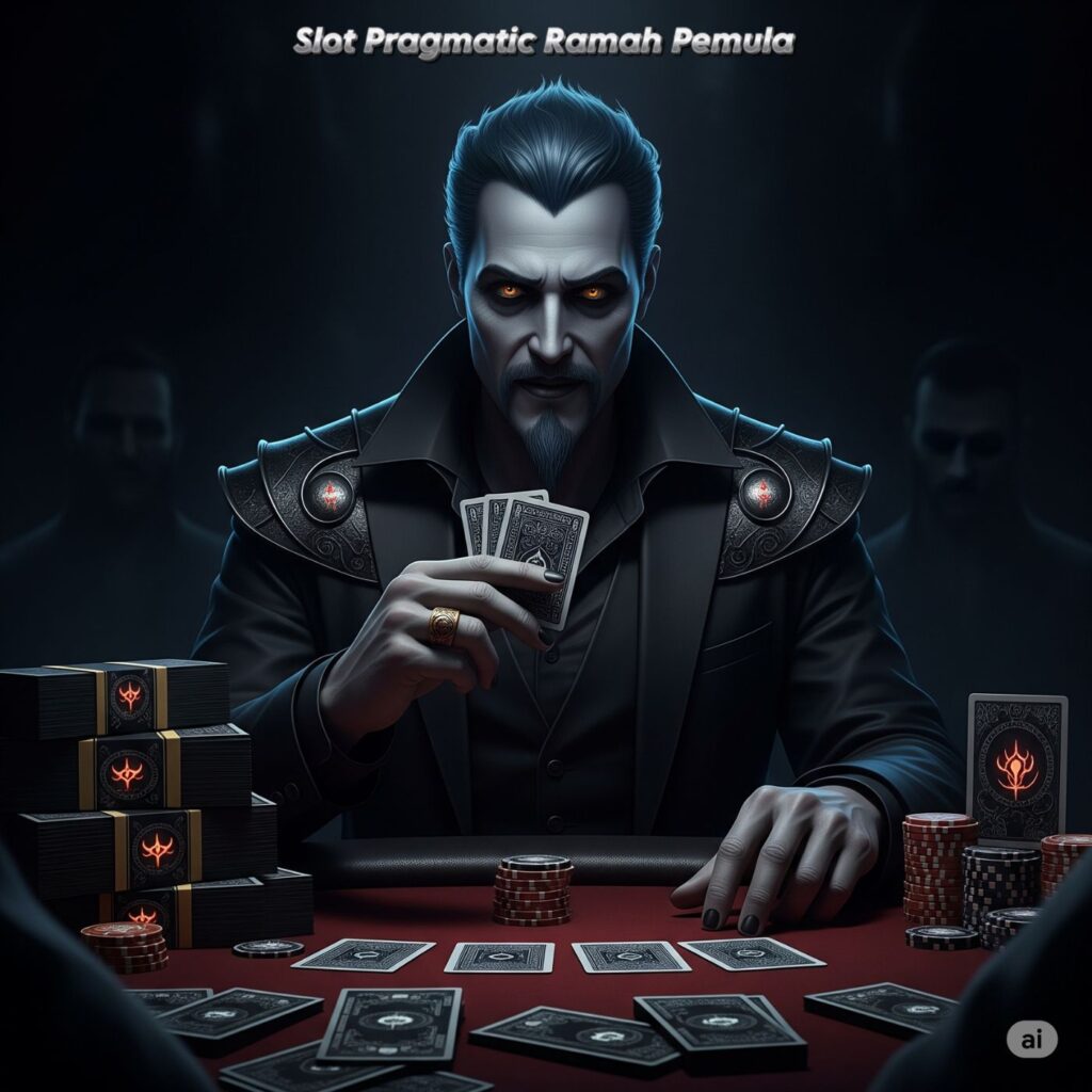 Slot Pragmatic Ramah Pemula