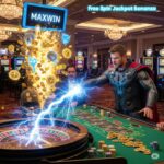 Free Spin Jackpot Bonanza