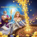 Spadegaming Respin Bawa Untung