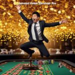 Sensasi Poker Taruhan Pro