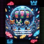 Keterampilan Tajam Bersama Microgaming